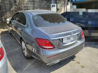 2018 Mercedes-Benz E 300 WDDZF4KB5JA366601 VIN:WDDZF4KB5JA366601