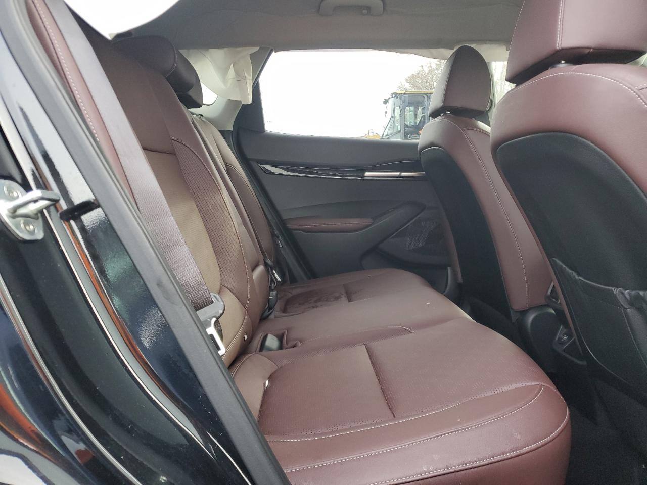 2022 KIA SELTOS SX VIN:KNDETCA27N7278519