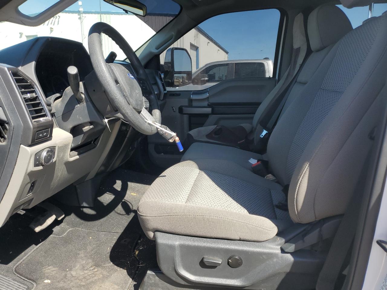 2022 FORD F350 SUPER DUTY VIN:1FT8W3BT0NED22013