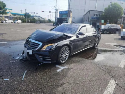 2018 Mercedes-Benz S 450 WDDUG6EB9JA378555 VIN:WDDUG6EB9JA378555