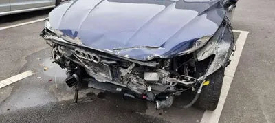 2020 Audi 50 WAUZZZF20LN078728 VIN:WAUZZZF20LN078728