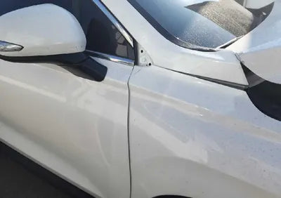 2022 Hyundai Santa FE KMHS281LGNU446410 VIN:KMHS281LGNU446410