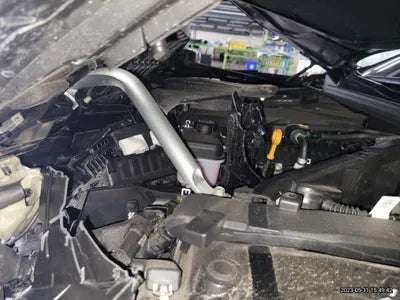 2022 Genesis G80 VIN: