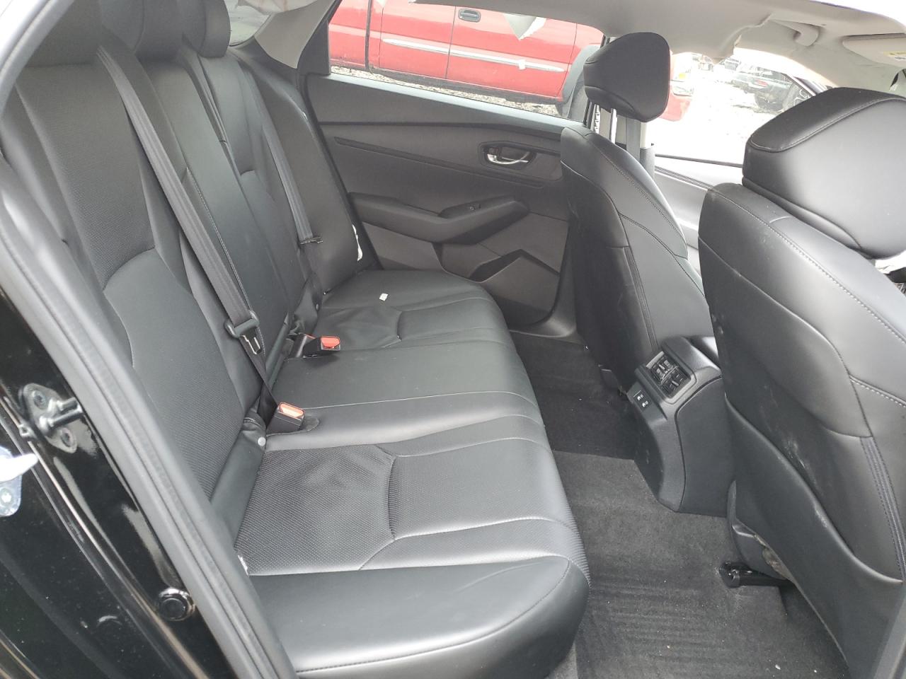 2024 HONDA ACCORD HYBRID EXL VIN:1HGCY2F69RA083191