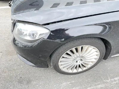 2016 Mercedes-Benz S 350 WDDUF3DB0GA254427 VIN:WDDUF3DB0GA254427