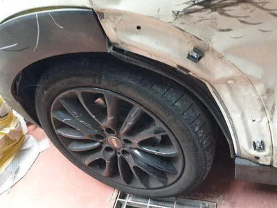2020 MINI Clubman WMWXJ310XM2N78853 VIN:WMWXJ310XM2N78853