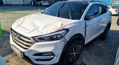 2016 Hyundai Tucson 000KMKMHJ3815GGU1 VIN:000KMKMHJ3815GGU1
