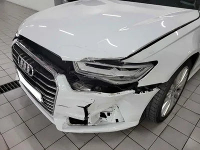 2018 Audi A6 WAUZZZ4G8JN120199 VIN:WAUZZZ4G8JN120199