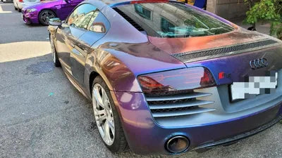 2015 Audi R8 WUAZZZ422F7001120 VIN:WUAZZZ422F7001120