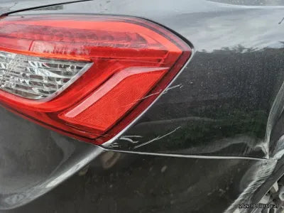 2015 maserati gibli VIN: