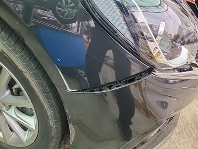 2021 Tesla Model 3 VIN: