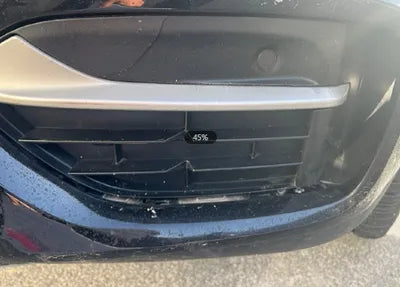 2017 BMW 630 WBAKV2108H0V38930 VIN:WBAKV2108H0V38930