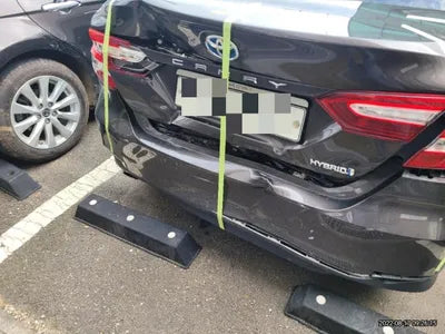2018 Toyota Camry VIN: