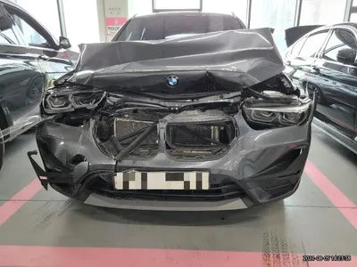 2020 BMW 118 WBA31AD04L5R06490 VIN:WBA31AD04L5R06490