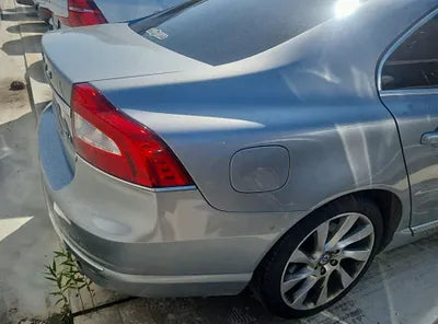 2016 Audi 80 YV1AS73BDG1198564 VIN:YV1AS73BDG1198564