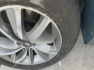 2020 Hyundai Santa FE NONE VIN: