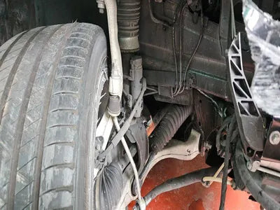 2016 Mercedes-Benz GLE 350 VIN: