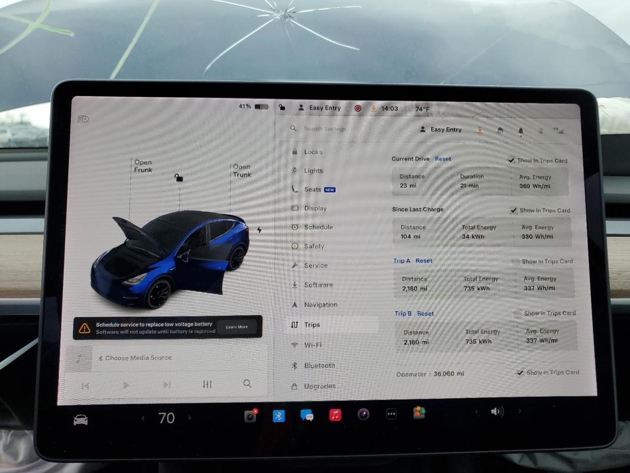 2022 TESLA MODEL Y  VIN:7SAYGDEF2NF336800