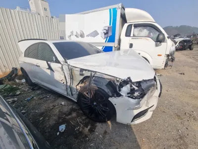 2017 BMW 530 974KMWBAJD9104HWC VIN:974KMWBAJD9104HWC