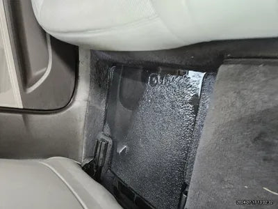 2016 Genesis G80 VIN: