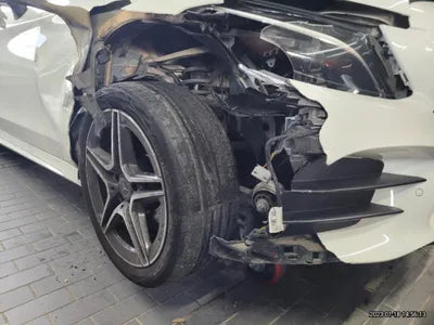 2019 Mercedes-Benz C 200 VIN: