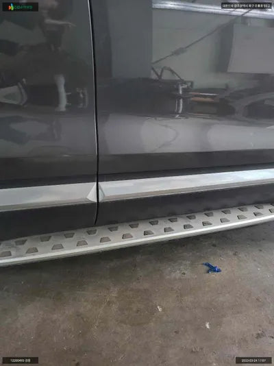 2020 Hyundai Santa FE KMHS381ABLU279302 VIN:KMHS381ABLU279302