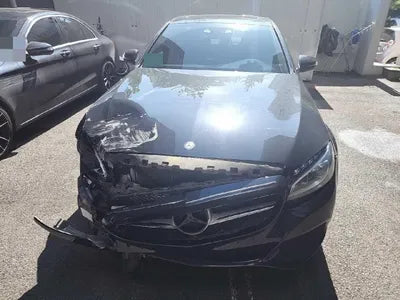 2017 Mercedes-Benz C 220 WDDWF0EBXHR256873 VIN:WDDWF0EBXHR256873