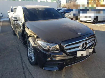 2018 Mercedes-Benz E 300 WDDZF4JB1KA502435 VIN:WDDZF4JB1KA502435