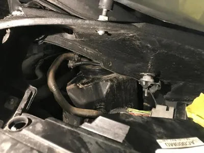 2017 Mercedes-Benz S 350 VIN: