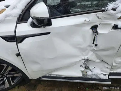 2022 Kia Sorento KNARL81GBNA112583 VIN:KNARL81GBNA112583