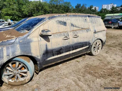 2019 Kia Carnival 395KMKNAME81ABKS5 VIN:395KMKNAME81ABKS5