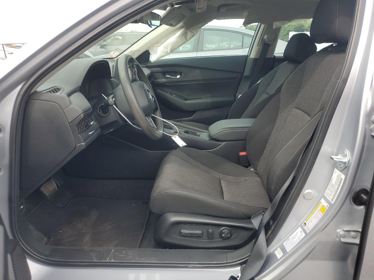 2023 HONDA ACCORD EX VIN:1HGCY1F35PA051934