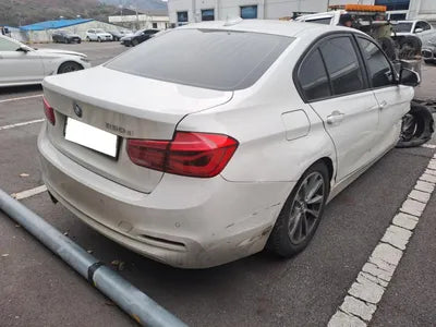 2017 BMW 320 WBA8C5102JA074373 VIN:WBA8C5102JA074373