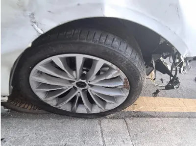 2022 BMW 520 WBA11BH06NWX63191 VIN:WBA11BH06NWX63191