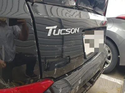 2016 Hyundai Tucson KMHJ581ABGU163367 VIN:KMHJ581ABGU163367