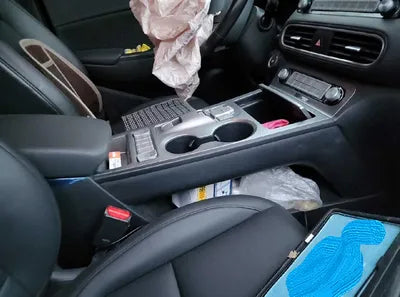 2020 Hyundai Kona KMHK281GFLU086347 VIN:KMHK281GFLU086347