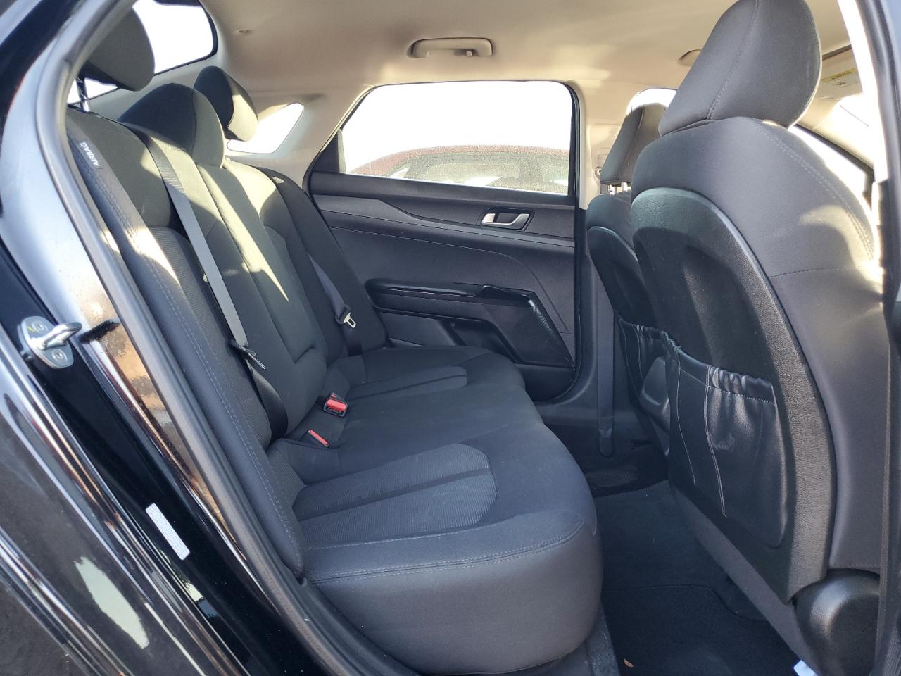 2023 KIA K5 LXS VIN:5XXG14J2XPG194371