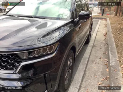 2022 Kia Sorento KNARF81GBPA135975 VIN:KNARF81GBPA135975