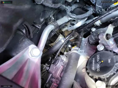 2022 Kia Carnival KNANE813BNS188633 VIN:KNANE813BNS188633