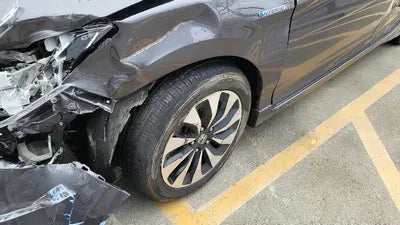 2017 Honda Accord JHMCR6650HC202323 VIN:JHMCR6650HC202323