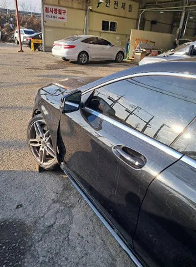 2018 Mercedes-Benz CLA 220 WDDSJ4FB3JN626545 VIN:WDDSJ4FB3JN626545