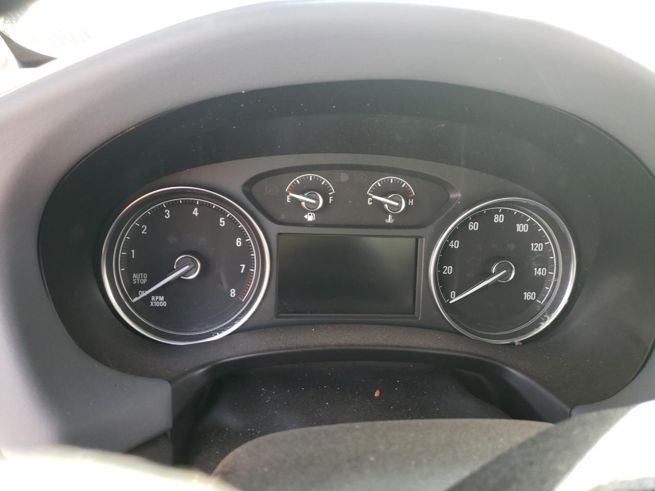 2024 BUICK ENCLAVE ESSENCE VIN:5GAEVAKW3RJ102819