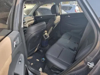 2020 Hyundai Tucson KMHJ3817GLU276808 VIN:KMHJ3817GLU276808