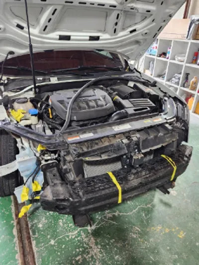 2018 Volkswagen Passat 1VWZZZA3ZJC047368 VIN:1VWZZZA3ZJC047368