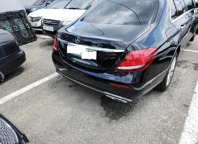 2017 Mercedes-Benz E 220 685KMWDDZF0EB7HA1 VIN:685KMWDDZF0EB7HA1