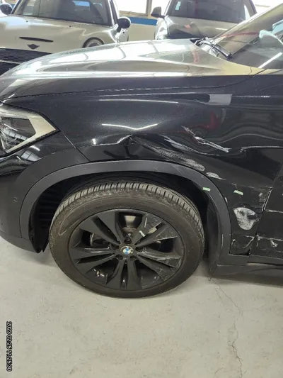 2020 BMW 118 WBA31AD05L5R53138 VIN:WBA31AD05L5R53138