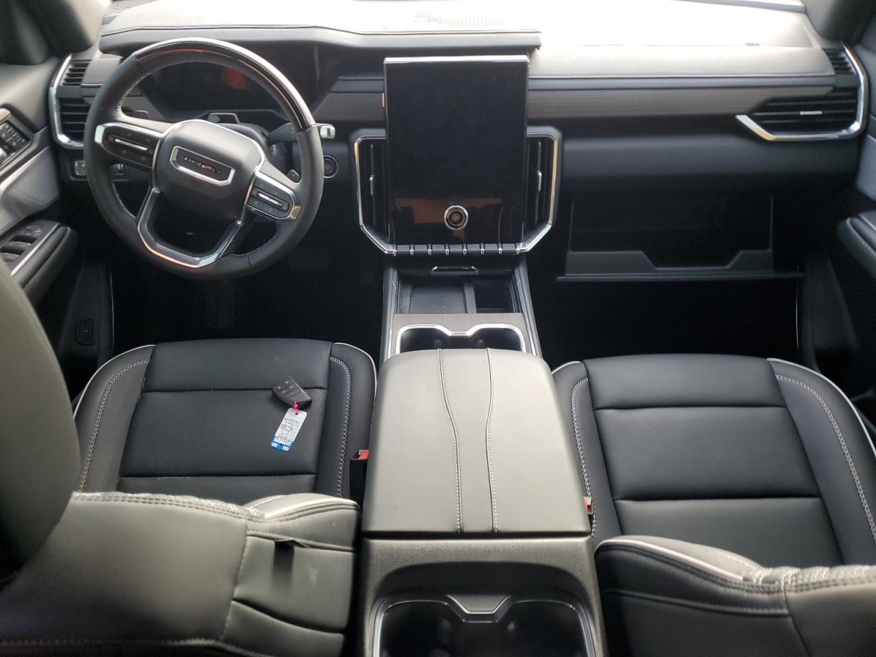 2024 GMC ACADIA DENALI VIN:1GKENLKS4RJ209535