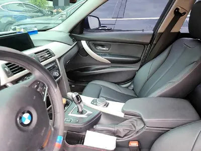 2015 BMW 320 WBA3E1104FF948407 VIN:WBA3E1104FF948407