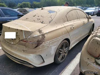 2019 Mercedes-Benz CLA 220 WDDSJ4FBXKN704093 VIN:WDDSJ4FBXKN704093