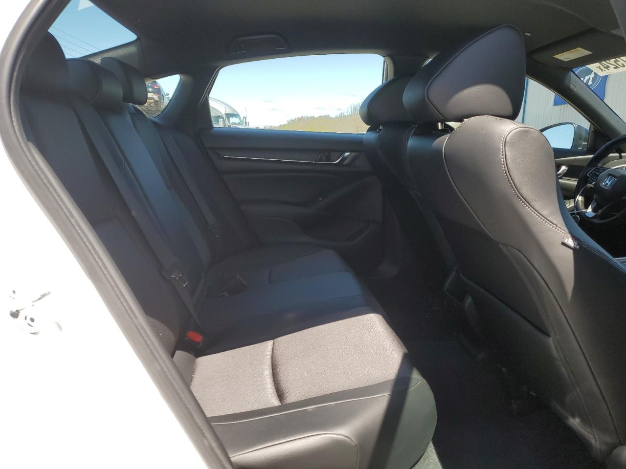 2022 HONDA ACCORD SPORT VIN:1HGCV1F38NA103899
